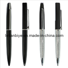 Metall gefrostet Kugelschreiber für Business-Geschenk (LT-C523)
